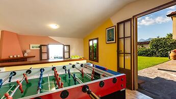 Villa Elena 9 1 in Coli