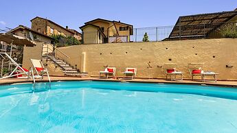 Villa Elena 9 1 in Coli