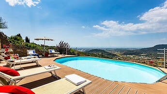 Villa Elena 9 1 in Coli