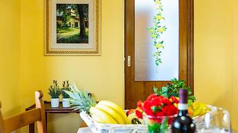 Villa Elena 9 1 in Coli