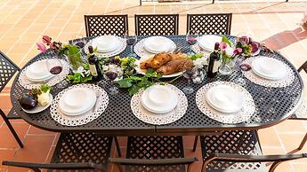 Villa Elena 9 1 in Coli