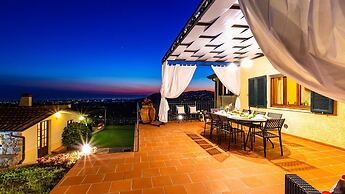 Villa Elena 9 1 in Coli