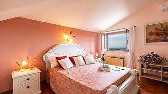 Villa Elena 9 1 in Coli