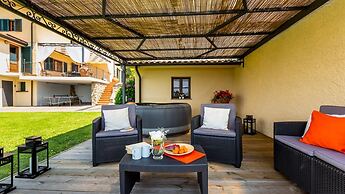 Villa Elena 9 1 in Coli