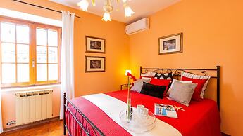 Villa Elena 9 1 in Coli