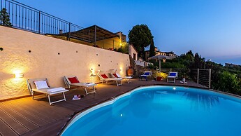 Villa Elena 9 1 in Coli