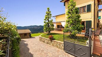 Villa Elena 9 1 in Coli