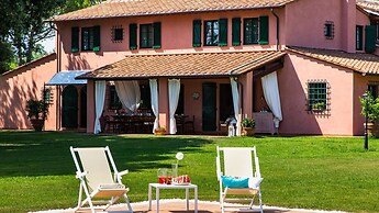 Villa Elisa 16 in Fucecchio