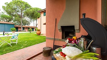 Villa Elisa 16 in Fucecchio
