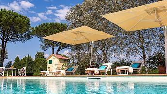 Villa Elisa 16 in Fucecchio