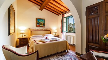 Villa Elisa 16 in Fucecchio