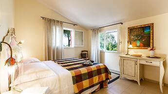 Villa Elisa 16 in Fucecchio