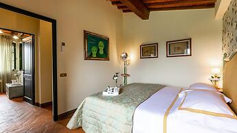 Villa Elisa 16 in Fucecchio