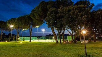 Villa Elisa 16 in Fucecchio