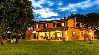 Villa Elisa 16 in Fucecchio