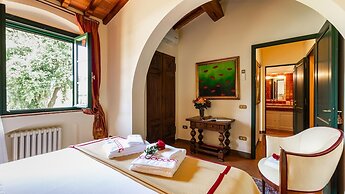 Villa Elisa 16 in Fucecchio