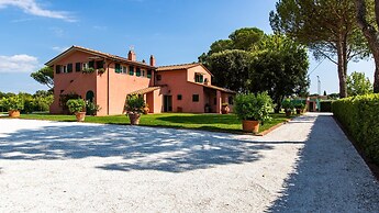 Villa Elisa 16 in Fucecchio