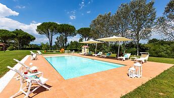 Villa Elisa 16 in Fucecchio