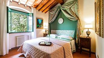 Villa Elisa 16 in Fucecchio