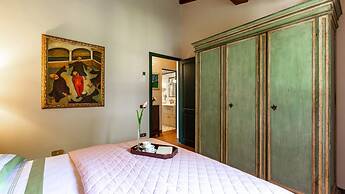 Villa Elisa 16 in Fucecchio
