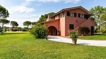 Villa Elisa 16 in Fucecchio