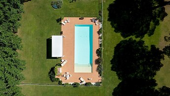 Villa Elisa 16 in Fucecchio