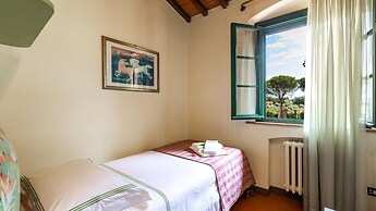 Villa Elisa 16 in Fucecchio