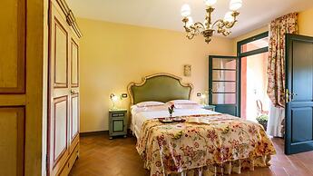 Villa Elisa 16 in Fucecchio
