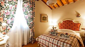 Villa Elisa 16 in Fucecchio