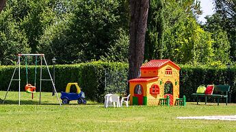 Villa Elisa 16 in Fucecchio