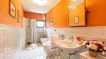 Villa Elisa 16 in Fucecchio