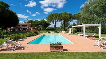 Villa Elisa 16 in Fucecchio