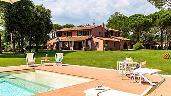 Villa Elisa 16 in Fucecchio