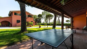 Villa Elisa 16 in Fucecchio