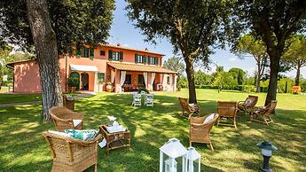 Villa Elisa 16 in Fucecchio