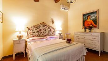 Villa Elisa 16 in Fucecchio