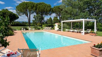 Villa Elisa 16 in Fucecchio