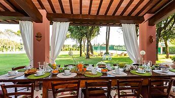 Villa Elisa 16 in Fucecchio