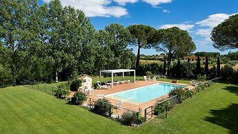 Villa Elisa 16 in Fucecchio
