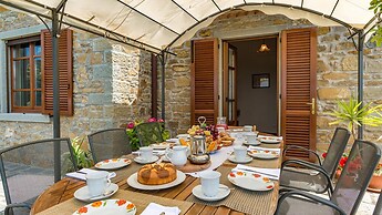 Villa Fabi 6 2 in Cortona