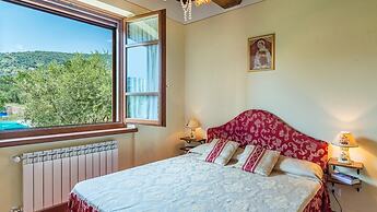 Villa Fabi 6 2 in Cortona