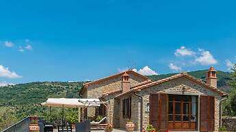 Villa Fabi 6 2 in Cortona