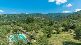 Villa Fabi 6 2 in Cortona