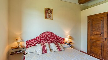 Villa Fabi 6 2 in Cortona