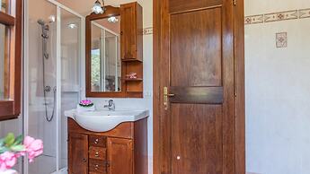 Villa Fabi 6 2 in Cortona