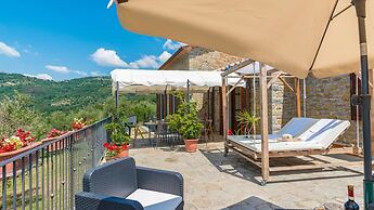 Villa Fabi 6 2 in Cortona