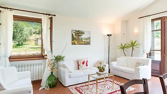 Villa Fabi 6 2 in Cortona