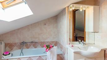 Villa Fabi 6 2 in Cortona