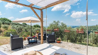 Villa Fabi 6 2 in Cortona