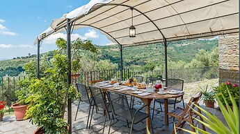 Villa Fabi 6 2 in Cortona